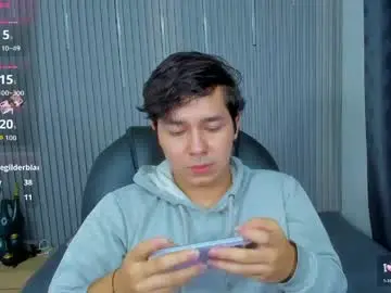 Chaturbate Live Sex Cam of georgesmith_1