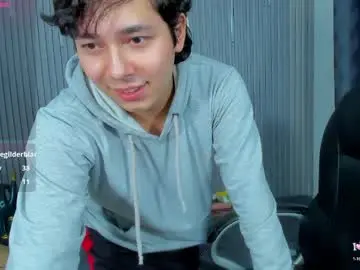 Chaturbate Private Sex Chat of georgesmith_1