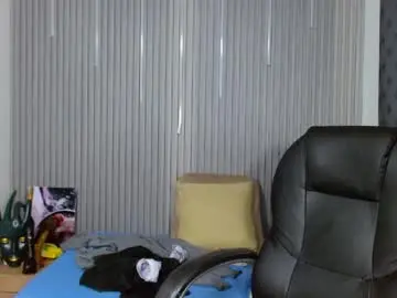 Chaturbate Best Webcam of georgesmith_1