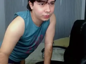 Chaturbate Free Porn Cam of georgesmith_1