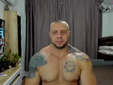 Chaturbate Live Porn of ironhulk22
