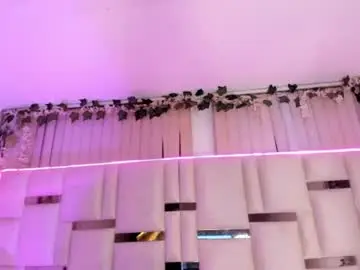 Chaturbate Live Sex of mariana__thompson
