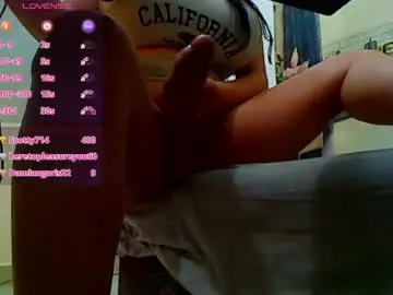 Chaturbate Free Live Porn of paholabigtitis