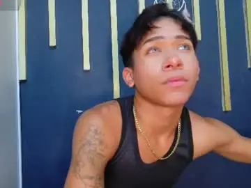 Chaturbate Adult Webcam of zack_horny19