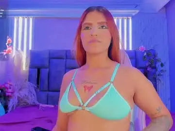 Chaturbate Free Porn Cam of zhararousse