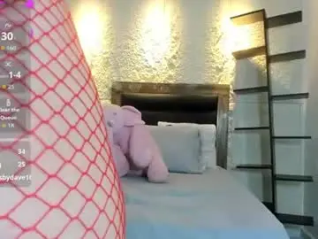 Chaturbate Free Porn Cam of _17samantha