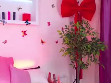Chaturbate Live Porn of _jollly__belle__