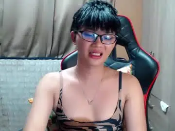 Chaturbate Private Sex Chat of althea_ii
