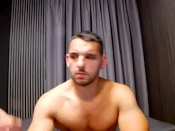 Chaturbate Live Sex Cam of antoniovalentinidiamond