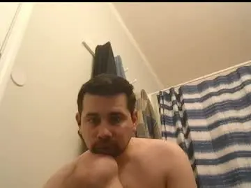 Chaturbate Free Porn Cam of bulletproof68x