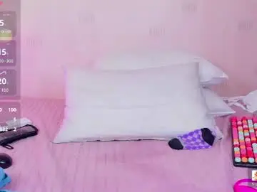 Chaturbate Live Sex of curvybuffgirl