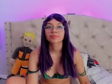 Chaturbate Free Live Porn of dark_dolll