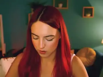 Chaturbate Nude Webcam of evanellson