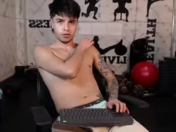 Chaturbate Best live sex cam show of fedeviale