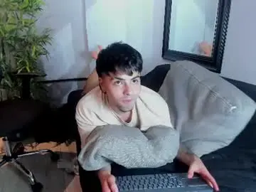 Chaturbate Adult Video Chat of fedeviale