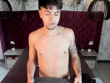 Chaturbate Live Sex Cam of fedeviale