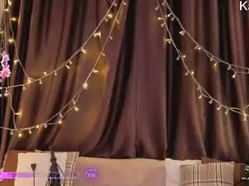Chaturbate Sex Cam of flowwkaley