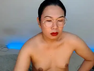 Chaturbate Free Live Porn of hannabanana_ts