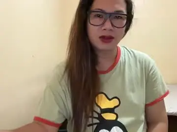 Chaturbate Free Porn Cam of hannabanana_ts