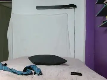 Chaturbate Sex Cam of irisbell_