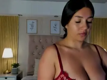 Chaturbate Free Porn Cam of kamy_glam