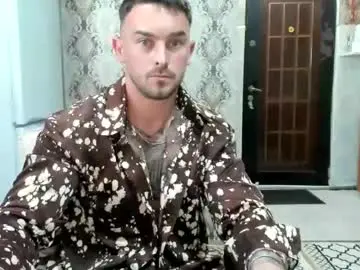Chaturbate Nude Webcam of mastermusclejon