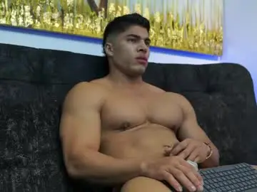 Chaturbate Nude Webcam of romano_kentt12