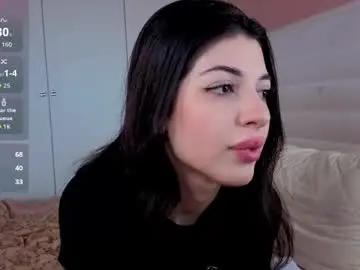 Chaturbate Adult Webcams of sabrinaclap