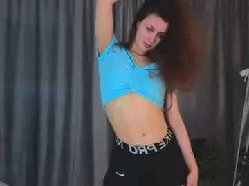 Chaturbate Private Sex Chat of stormymuse
