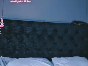 Chaturbate Adult Webcam of _hassay_