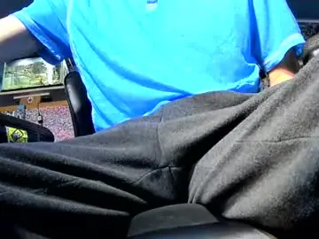 Chaturbate Nude Webcam of aaron111dub