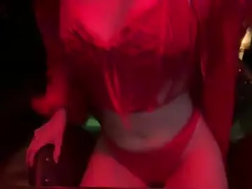 Chaturbate Nude Webcam of chrissysnow1234