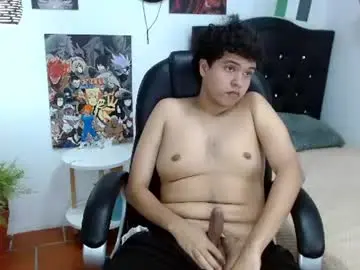 Chaturbate Live Sex of ethan_cortes