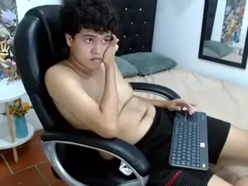 Chaturbate Free Live Porn of ethan_cortes