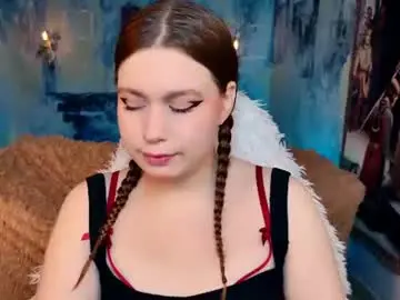 Chaturbate Sex Cam of fioramarmoris