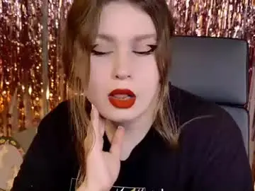 Chaturbate Nude Webcam of fioramarmoris