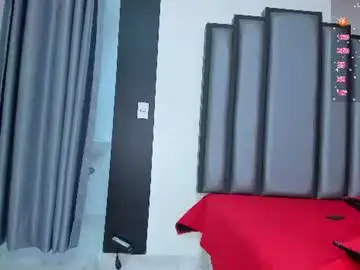 Chaturbate Best live sex cam show of harmony_01