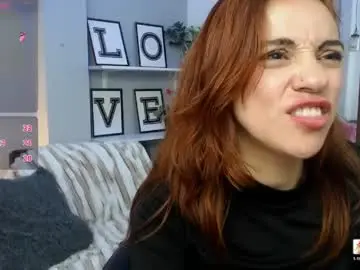 Chaturbate Sex Cam of kendallwood_