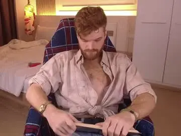 Chaturbate Sex Cam of kinkypumpkin