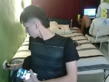 Chaturbate Live Sex of kurtwillms