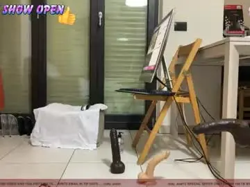 Chaturbate Sex Cam of lady_anal