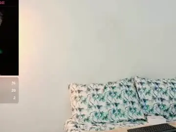 Chaturbate Live Sex of lebron_black_