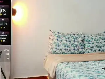 Chaturbate Live Sex Cam of lebron_black_