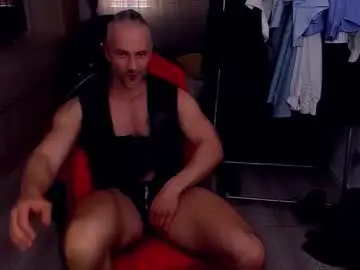 Chaturbate Free Live Porn of marismuscle