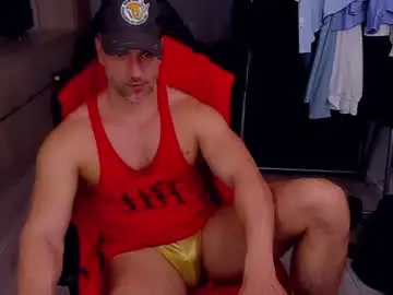 Chaturbate Sex Cam of marismuscle