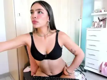 Chaturbate Private Sex Chat of michelle_se