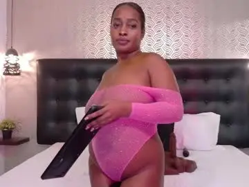 Chaturbate Live Sex of naiaramasson_