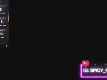 Chaturbate Nude Webcam of naty_lux19