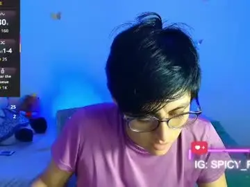 Chaturbate Watch Live Sex Cams of naty_lux19