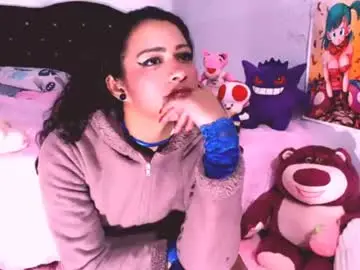 Chaturbate Best Webcam of quee_emmaw